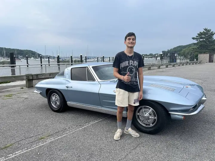 Community events to honor the life of Aidan Fischer, 23, include blood drive and fundraiser