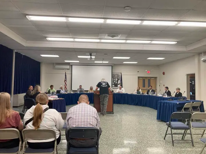 Moving forward: BOE authorizes leases for Bellerose and Dickinson properties
