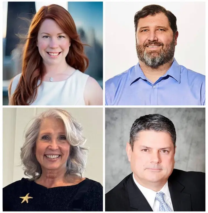 BOE: Meet the Candidate event May 13, newsletter now available online