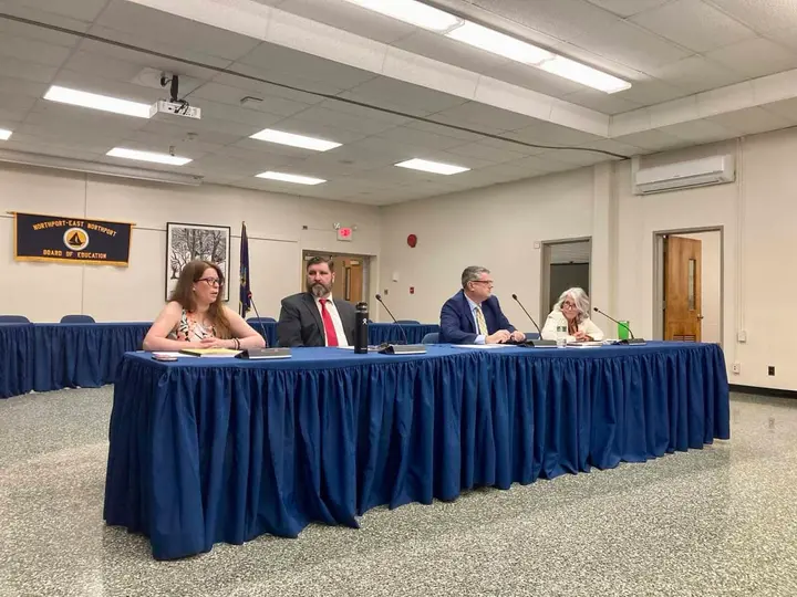 PTA Council’s Meet the Candidate night provides forum for potential BOE trustees