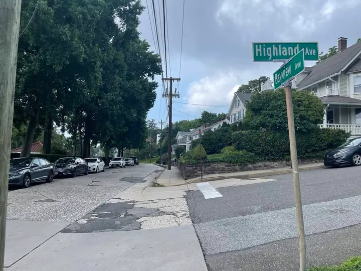 Bayview Avenue traffic and parking up for public discussion in September