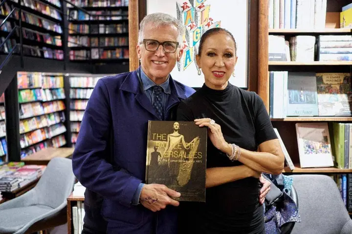 Film & TV Festival begins Friday with documentary viewing and conversation about NYT photographer Bill Cunningham