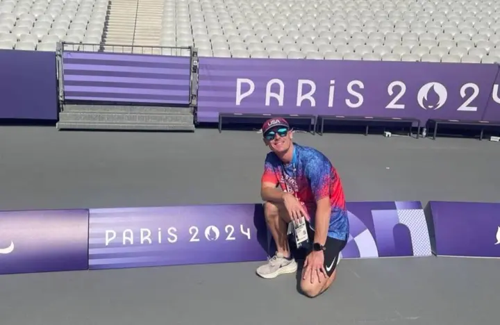 Local fan favorite Mikey Brannigan to compete in Paralympic Games this Friday, Sept. 6