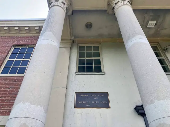 And the Century Award goes to… the William J. Brosnan Building