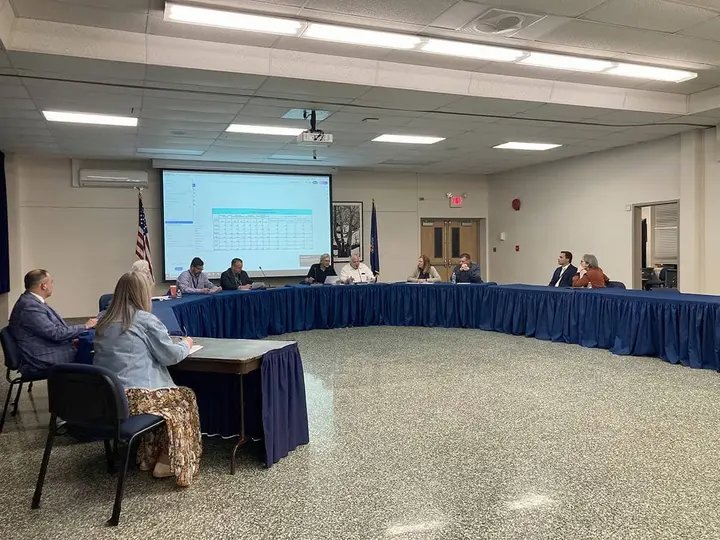 Results: Voters approve school district budget, appoint three BOE trustees