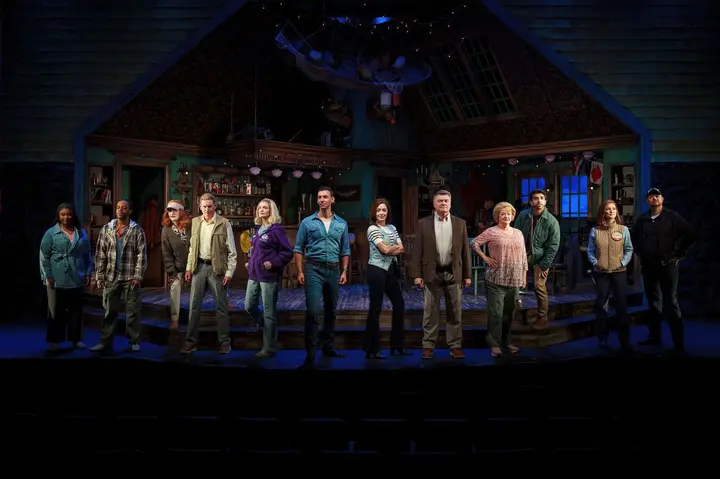 Must-see: Human spirit shines bright during Engeman production of Come From Away