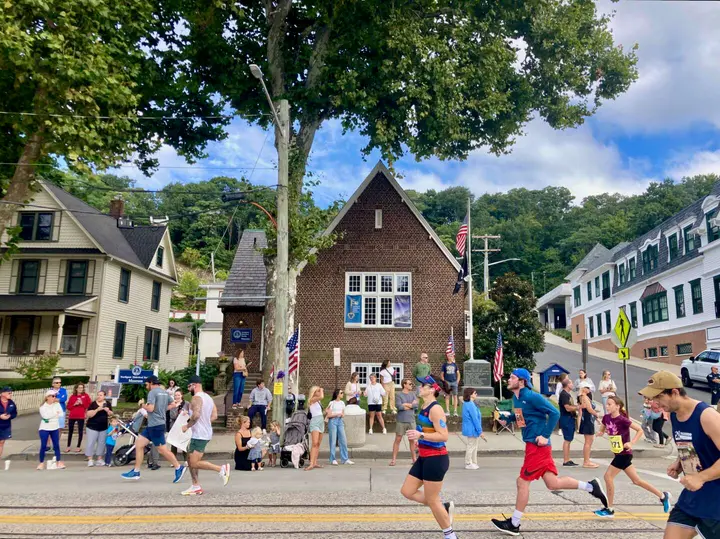 Cow Harbor Weekend returns: A celebration of community and tradition