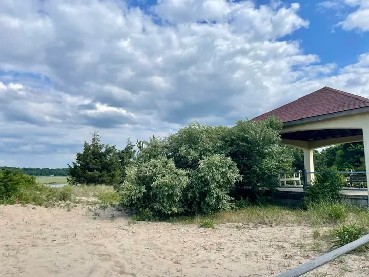 Community watch: NENDATF asks for support regarding safety issues at Crab Meadow