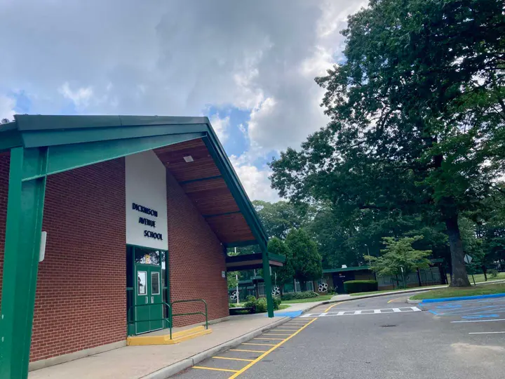 Champions to lease Dickinson Avenue Elementary for new after-school program