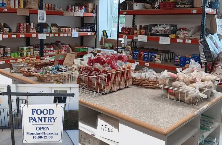 Ways to give: Local collections serve those in need this holiday season