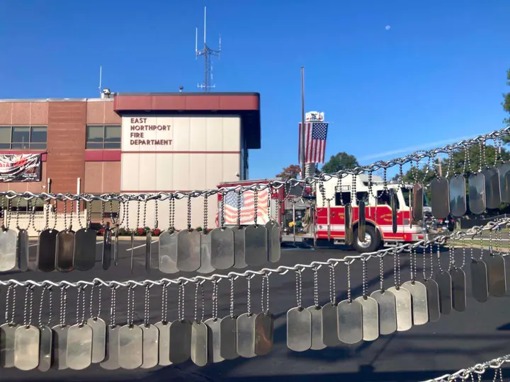 Never forget: ENFD to honor the fallen at candlelight vigil this evening