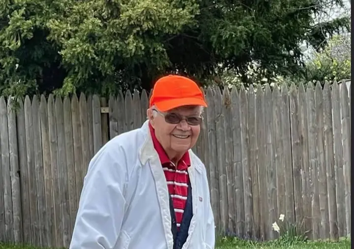 Walking with us: 4th Avenue to be renamed in honor of EN resident Fred Hughes