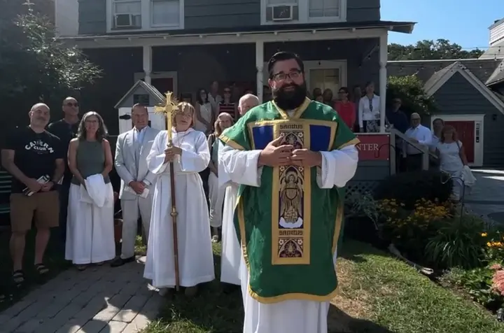 Movember: Moving and grooming for men’s health awareness