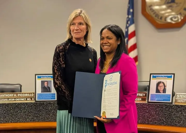 Performing Art Center of Northport thrives under leadership of “Champion of Diversity” honoree