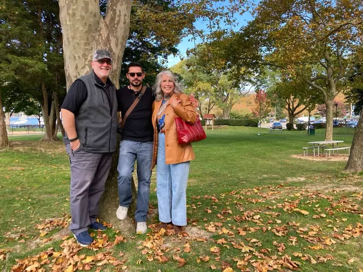 A new chapter: Familiar faces with shared love of history launch pop-up event company