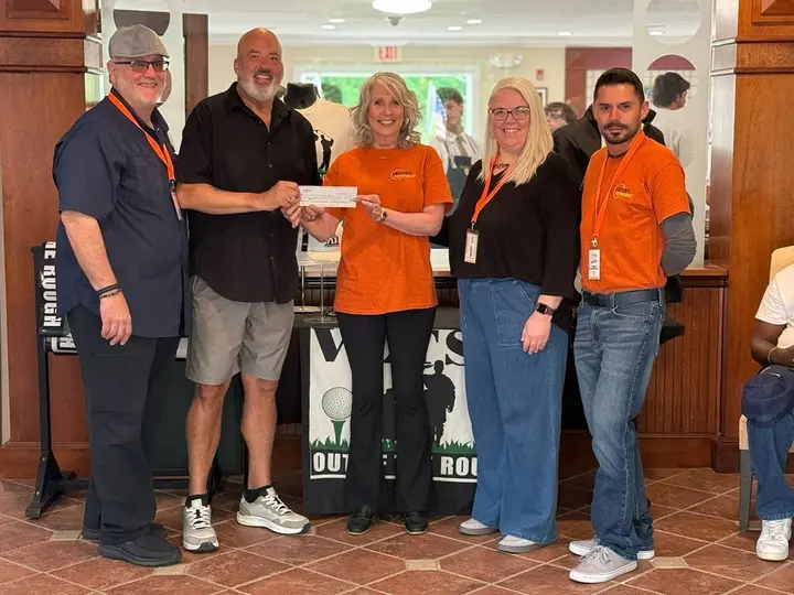 Proceeds from first ever Star Wars Day go to local veterans group