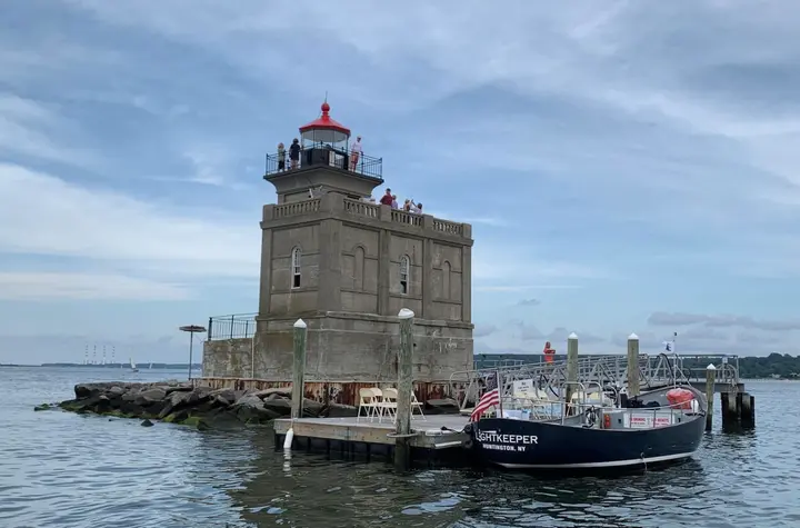 Huntington Lighthouse celebrates 40 years of preservation, kicks off 2025 tour season