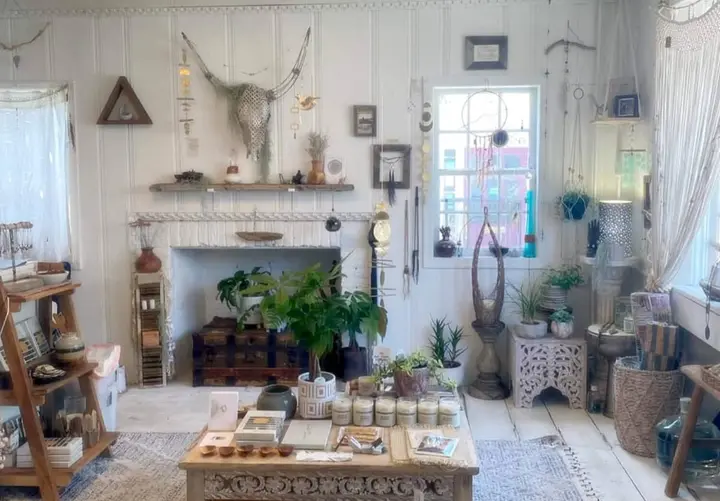 Creative souls and free spirits: Main Street’s Indigo Room set to close in May/June