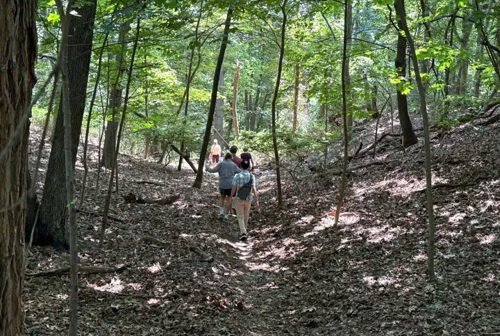 TOH announces 5.66-acre expansion of Henry Ingraham Nature Preserve in Northport