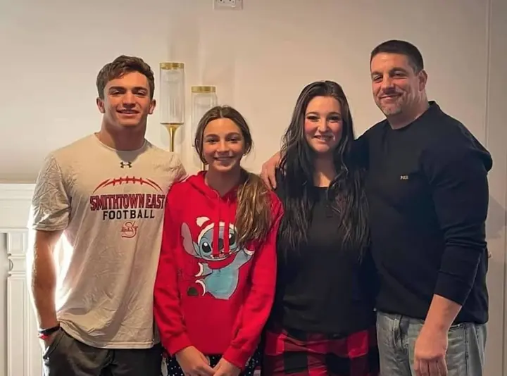 Colleagues of murdered father of three lead GoFundMe efforts to support his children