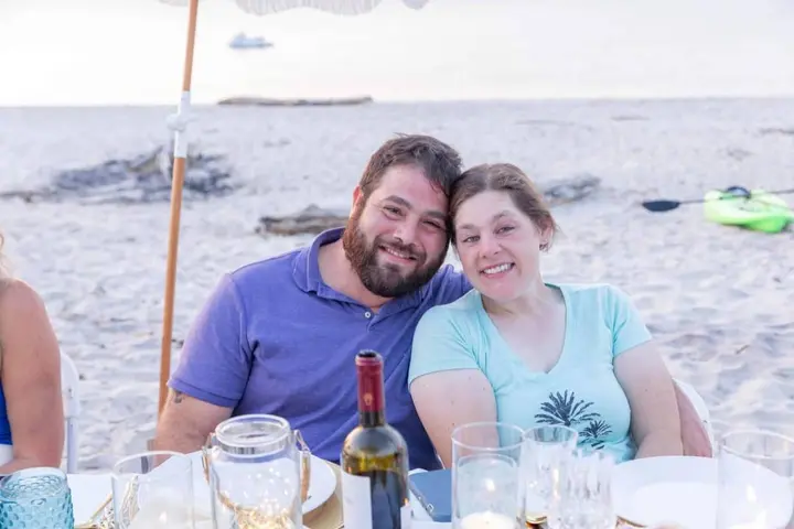 Tragedy: Popular pet groomer and fiancé die in car crash on way back to New York