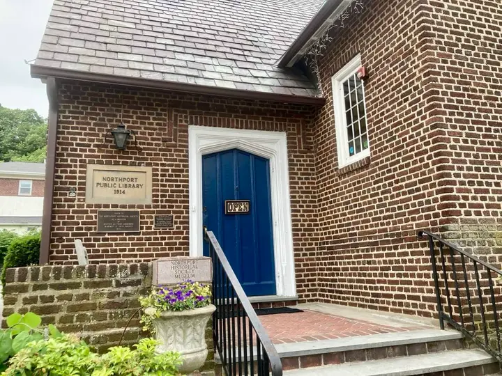 On the ballot: Northport Historical Society looks to raise funds via new tax bill line