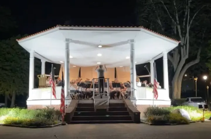 Since 1959: Northport Community Band returns with Thursday concerts in Village Park