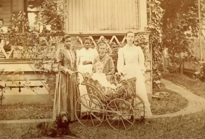 Historic communities come back to life in “Living on Common Ground: A New Look at Northport’s Black History”