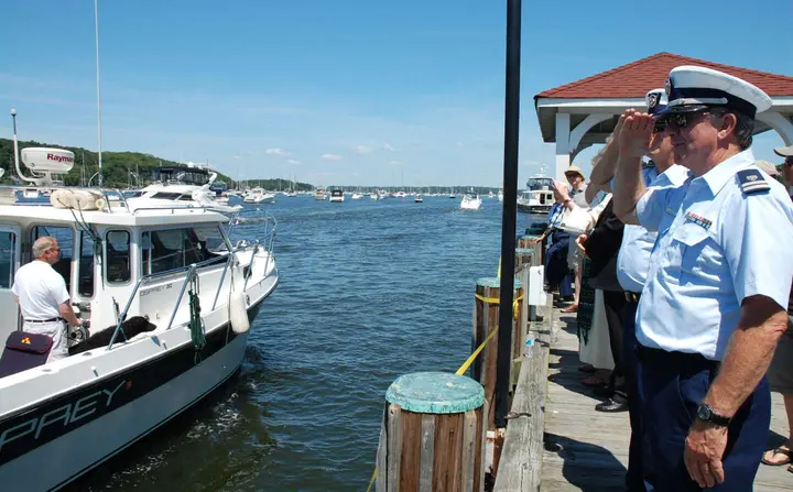 Northport Maritime Day and Blessing of the Fleet set for June 7