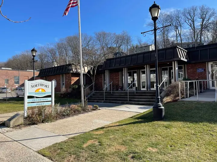 Northport Village proposed budget calls for 1.99% tax rate increase, public hearing tonight
