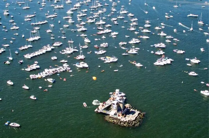 15th annual Huntington Lighthouse Musicfest set for August 31; merch to support on sale now