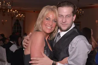 True North Foundation launches with golf outing in memory of Vincent D’Antoni-Richmond.
