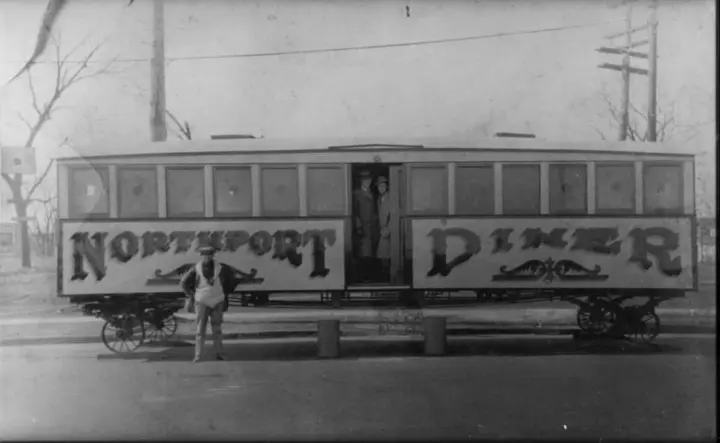 100 years: Join in on a Century Award celebration for Northport Shipwreck Diner