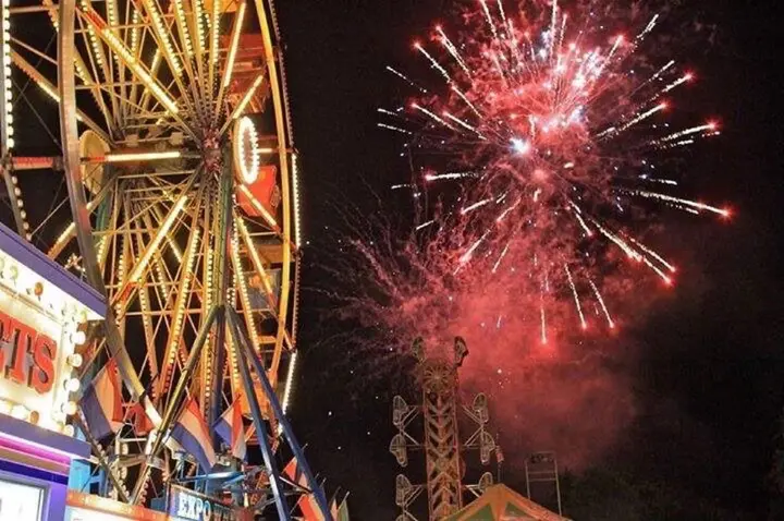 Cirque Cyber and Taylor Swift: Entertainment up a notch at upcoming St. Anthony’s Family Feast and Festival