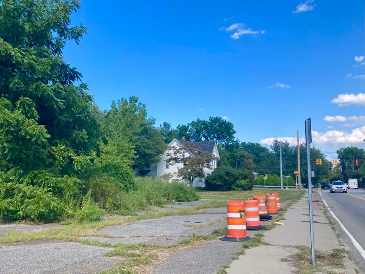 Open space or development: Sunrise takes steps forward after yearslong stall