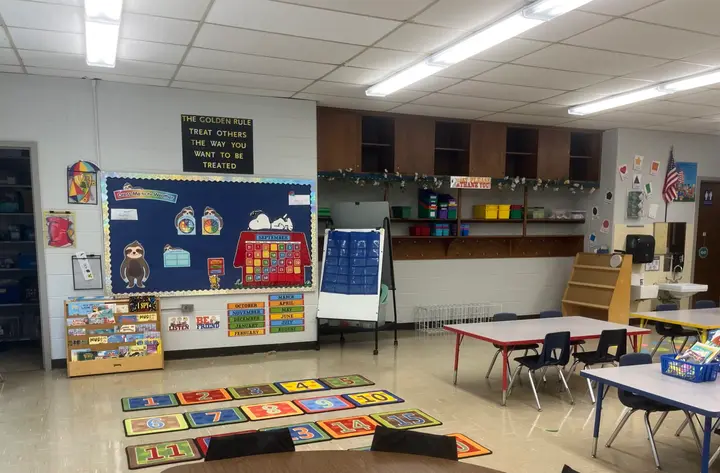 Bellerose Avenue lessee VCLC opens its doors to over 80 students