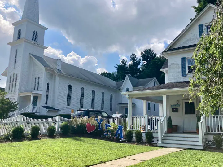 YDA may have to relocate after church approves sale of Main Street building