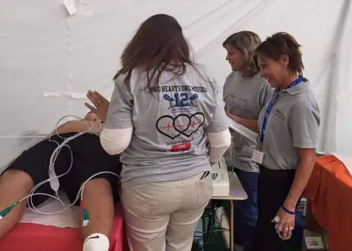 Acompora Foundation to help host early detection screenings for children and young adults