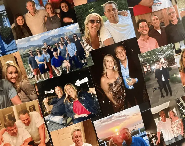 Honoring Andy Kohn: A life cut short offers lessons on giving and gratitude