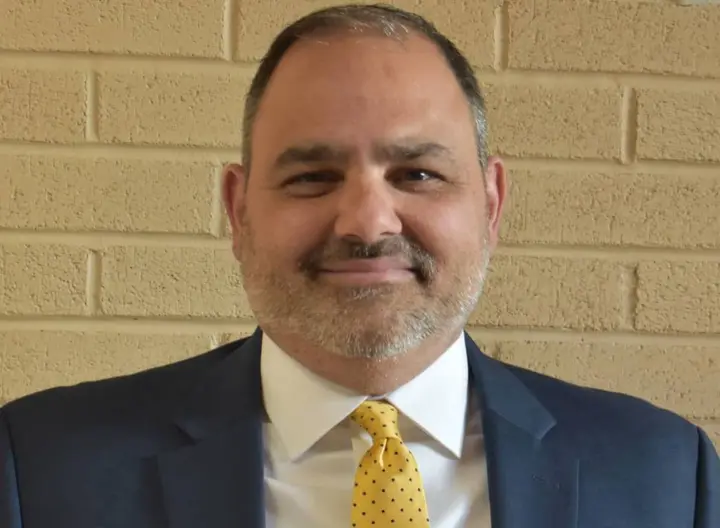 District: Instructional expertise an asset for new assistant superintendent for human resources