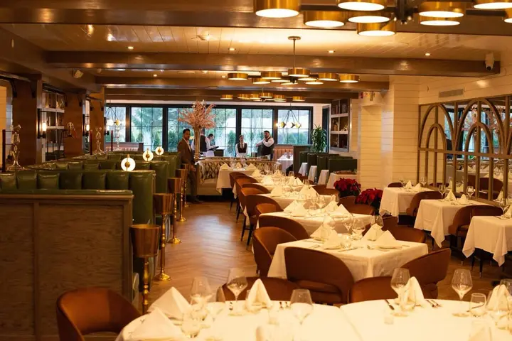 Winter Restaurant Week starts this Sunday; Arlo, Salted and Ritz among local participants