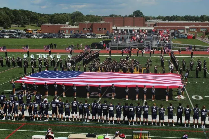 Let them play Newsday: High school’s Tiger Marching Band fights to overturn postponement of annual festival