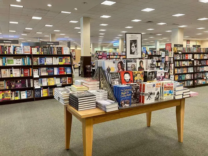 ALDI moving into East Northport Barnes & Noble location