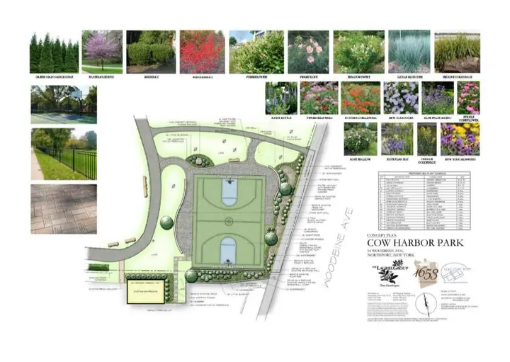 1995 champs call for public support of basketball court revitalization project at tomorrow’s Village board meeting