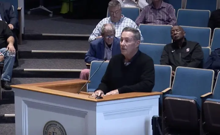 Basketball court project opposers ask TOH board not to fund plan
