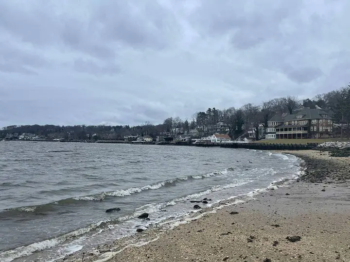 Second public hearing on proposed moratorium on waterfront structures set for January 17