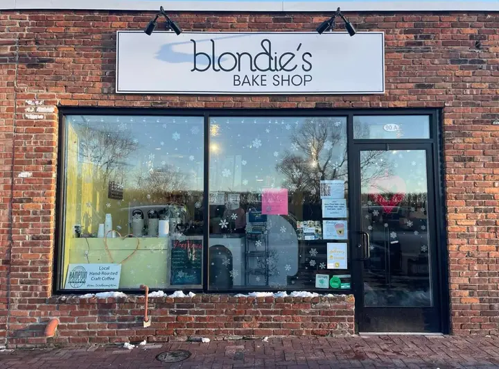 Blondie’s Bake Shop in Centerport closes after 12 years