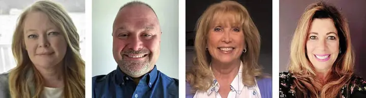 A Q&A with the candidates for NENUFSD Board of Education trustee