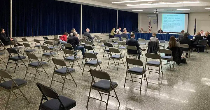 Budget talks: BOE focuses on personnel and benefits in third of four detailed budget presentations
