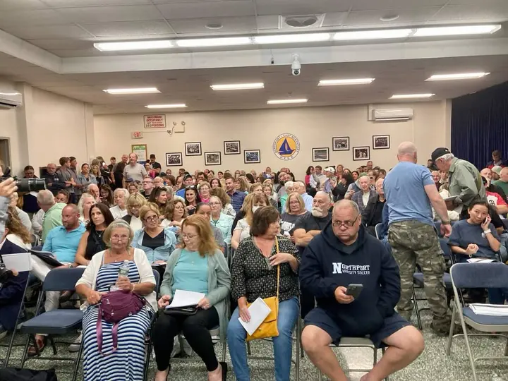 Meeting regarding potential sale/lease of district properties now set for October 5